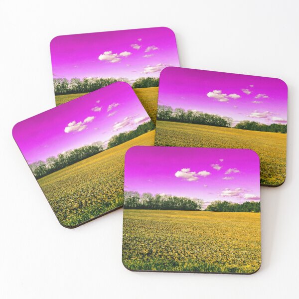 Item preview, Vivid Field designed and sold by fizleglitz.