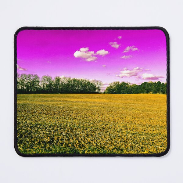 Item preview, Vivid Field designed and sold by fizleglitz.