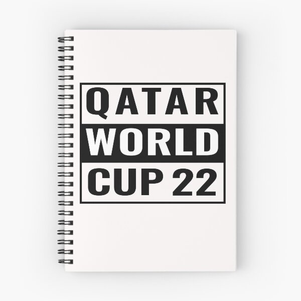 Item preview, Qatar World Cup  2022-Football Soccer  designed and sold by PCCreations.