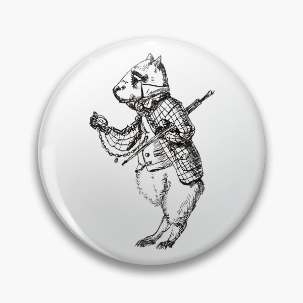 Item preview, Late Capybara designed and sold by Amy-Elyse Neer.