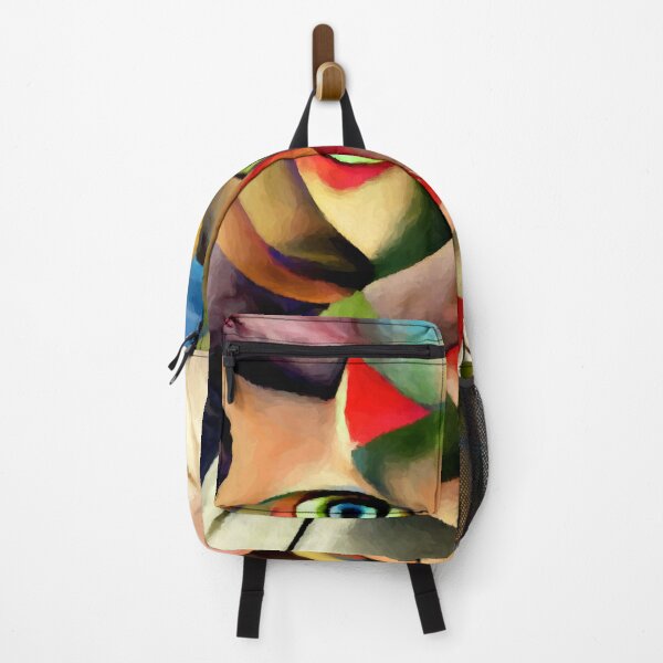 Item preview, Cubism Cat designed and sold by ChrisButler.