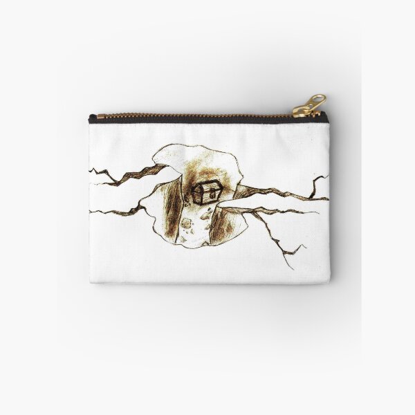 Item preview, Look! Treasure! designed and sold by shipperfangirl.