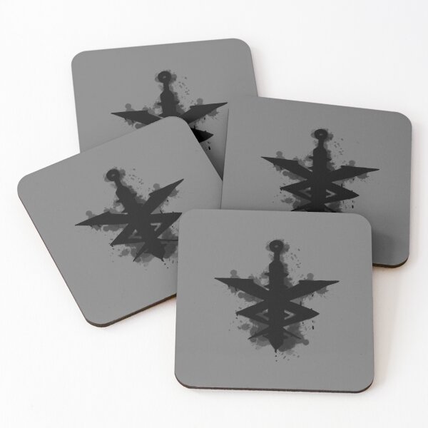 Item preview, Promised Blood Splatter designed and sold by CheeseLord82.