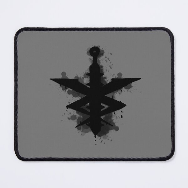 Item preview, Promised Blood Splatter designed and sold by CheeseLord82.
