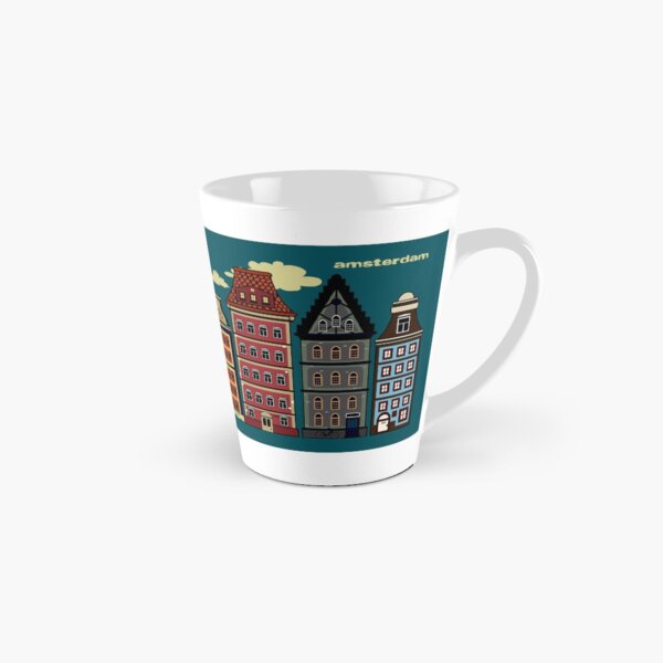 Item preview, Amsterdam designed and sold by mangulica.