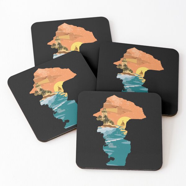 Item preview, cave of hercules,tangier morocco designed and sold by Thealstars  ⭐⭐⭐⭐⭐.