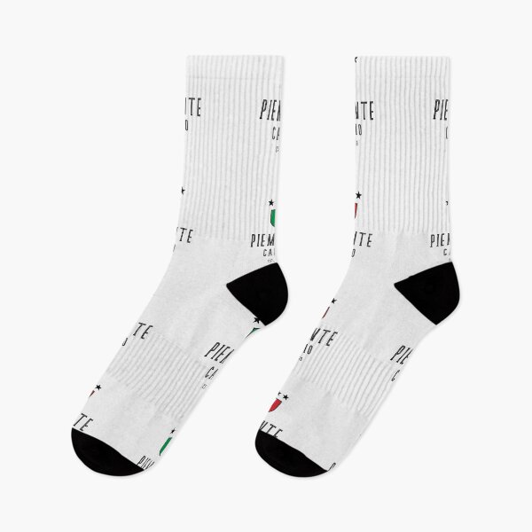 Item preview, Piemonte Calcio Black designed and sold by VRedBaller.
