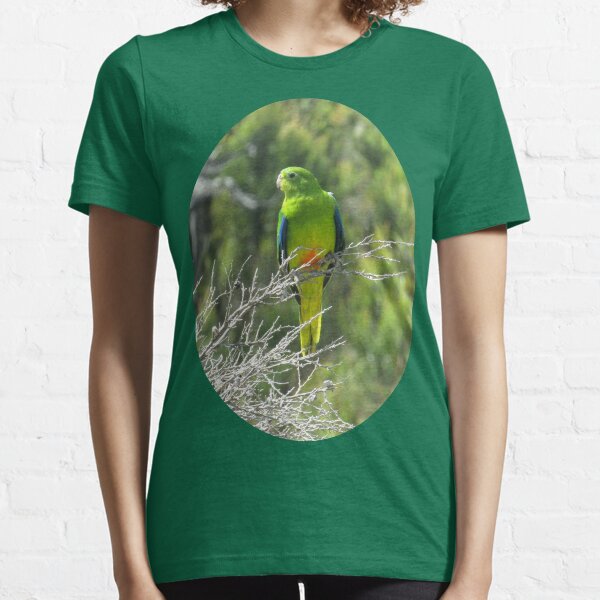 OBP photo by Rose - t-shirt Essential T-Shirt