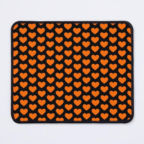 Item preview, Orange Hearts Pattern | Every Child Matters Design With Birds Feather Truth and Reconciliation designed and sold by Design-Maniya.
