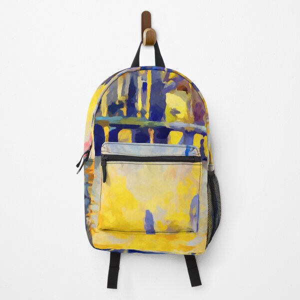 Item preview, Brisbane, Australia cityscape designed and sold by ChrisButler.