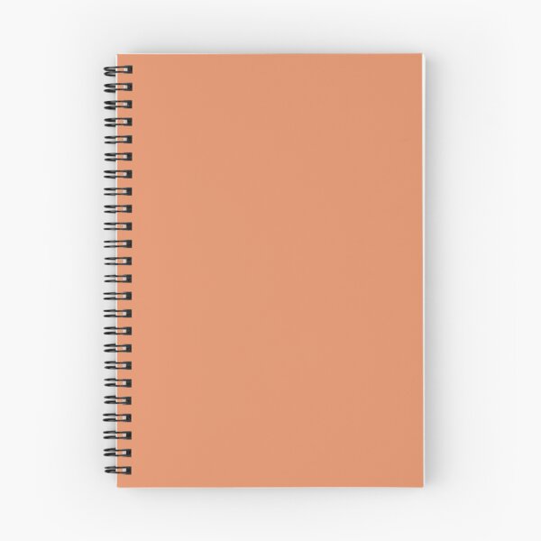 Item preview, Trendy Basics - Trend Color Copper Tan designed and sold by stylebytara.