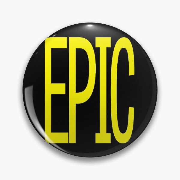 Item preview, EPIC designed and sold by bigblueturtle.