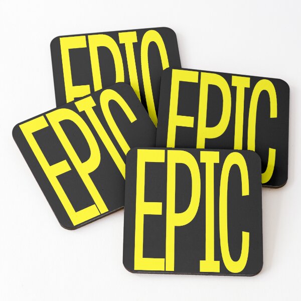 Item preview, EPIC designed and sold by bigblueturtle.