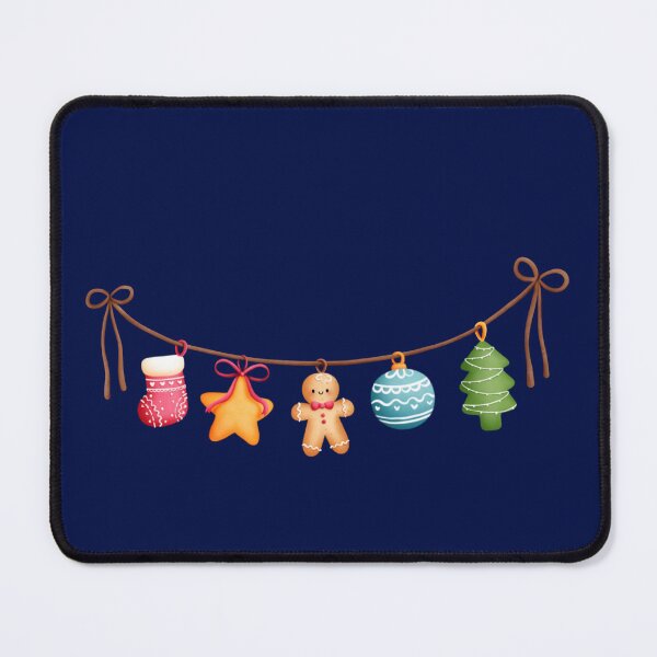 Item preview, Christmas theme designed and sold by Cogent Web Services.