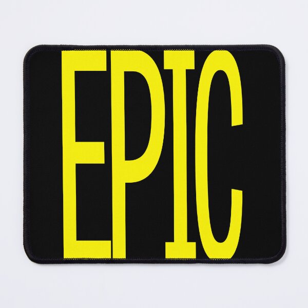 Item preview, EPIC designed and sold by bigblueturtle.