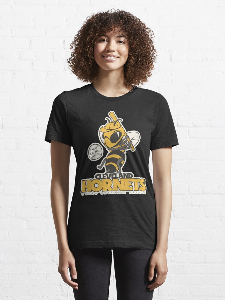 Defunct Cleveland Hornets Baseball Team Essential T-Shirt for