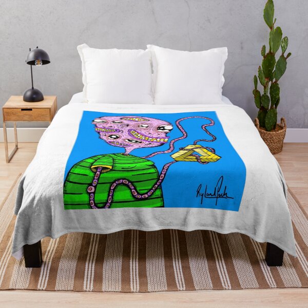 Item preview, Nothing is Impossible designed and sold by RylandPeck.