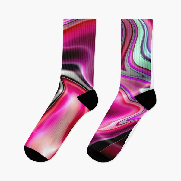 Item preview, Fluid Abstract Pattern 1510 designed and sold by Holidays77.