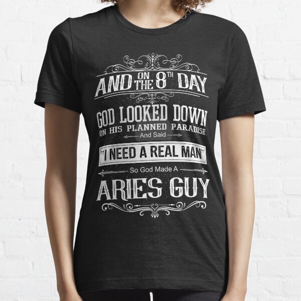 Aries God T-Shirts for Sale | Redbubble