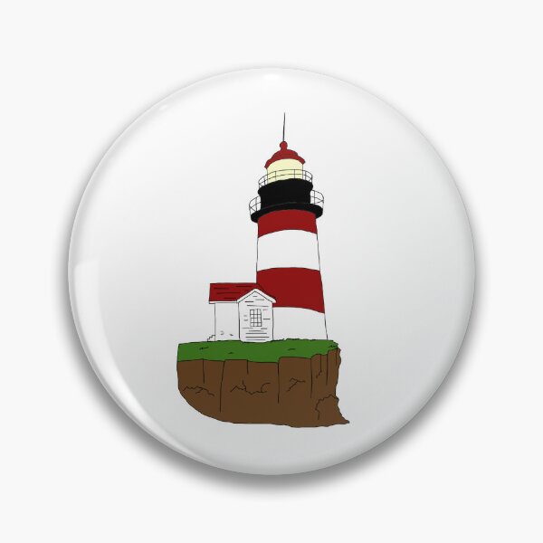 Item preview, Quoddy Head Light designed and sold by LiamTheo.