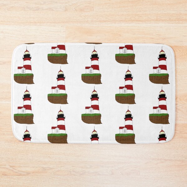Item preview, Quoddy Head Light designed and sold by LiamTheo.