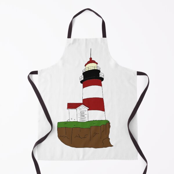 Item preview, Quoddy Head Light designed and sold by LiamTheo.