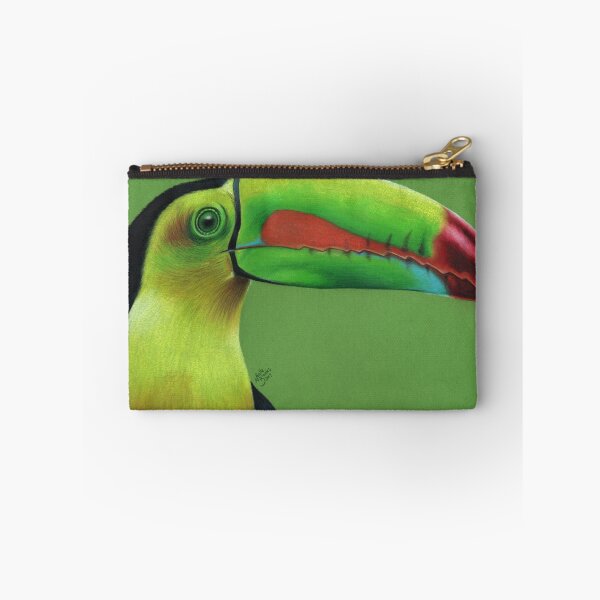 Item preview, Keel-Billed designed and sold by NoelleMBrooks.