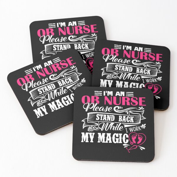 Item preview, OB Nurse - I'm An OB Nurse designed and sold by UnknownArtistt.