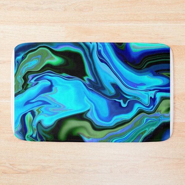 Item preview, Fluid Abstract Pattern 1513 designed and sold by Holidays77.