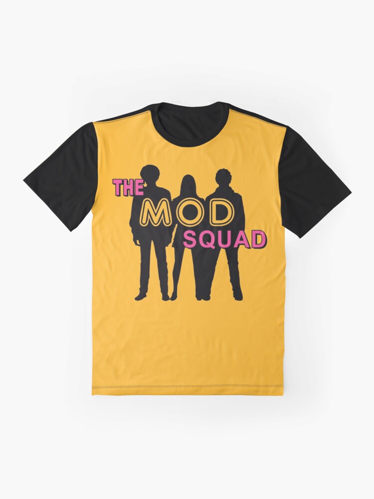 mod t shirts uk