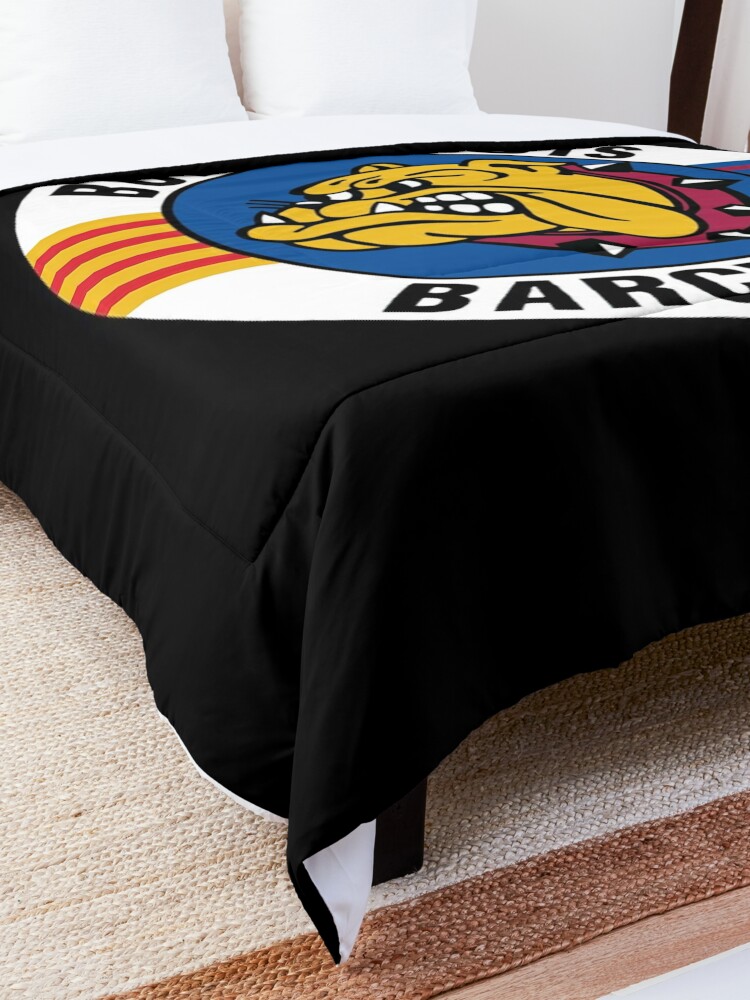 Boixos Nois Ultras Barcelona Catalunya Fans Pet Bandana for Sale