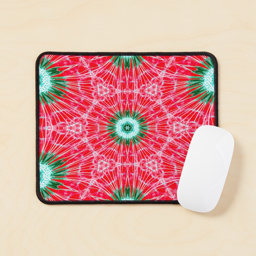 Item preview, Mouse Pad designed and sold by Patternflower.