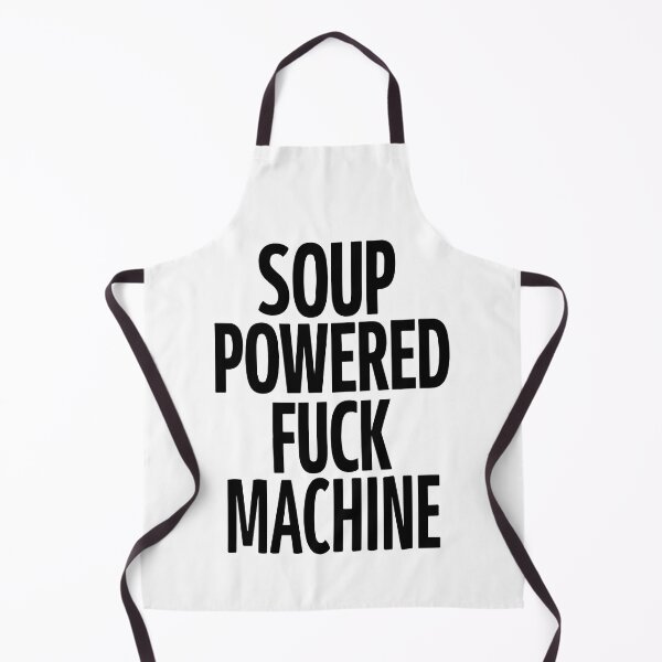 Item preview, Máquina de follar alimentada con sopa designed and sold by Big Twelve.