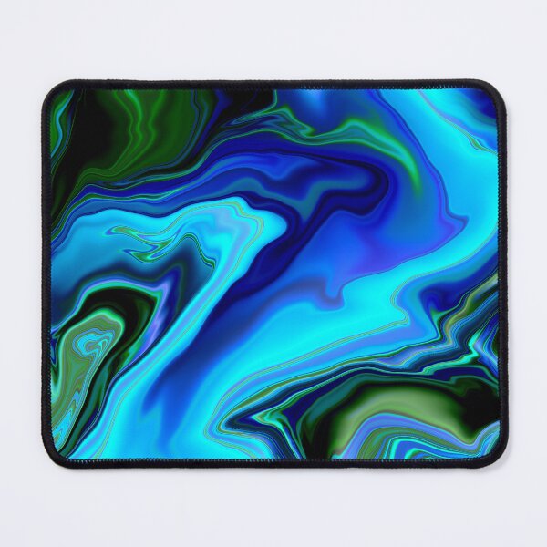 Item preview, Fluid Abstract Pattern 1514 designed and sold by Holidays77.