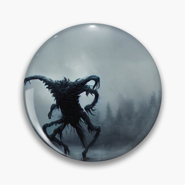 Item preview, Creature 2 designed and sold by TurkeysaMitch.