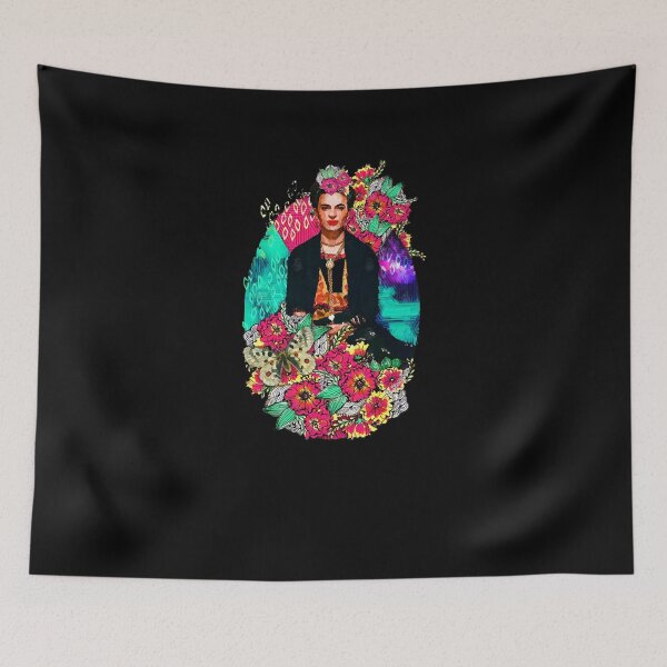 Item preview, Copy of Frida Kahlo designed and sold by mengelpear.
