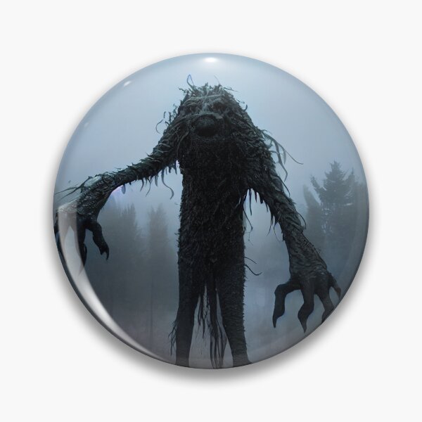 Item preview, Creature 3 designed and sold by TurkeysaMitch.