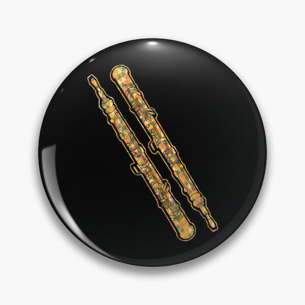Item preview, Oboe - Oboe Geometric designed and sold by UnknownArtistt.