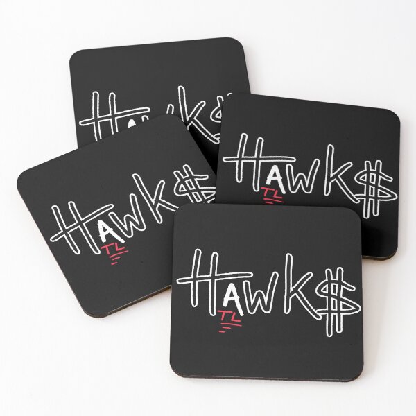 Item preview, ATL Hawk$  designed and sold by LockedUp.