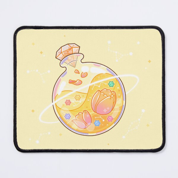 Item preview, Tulip Konpeito Potion designed and sold by StudioHearty.