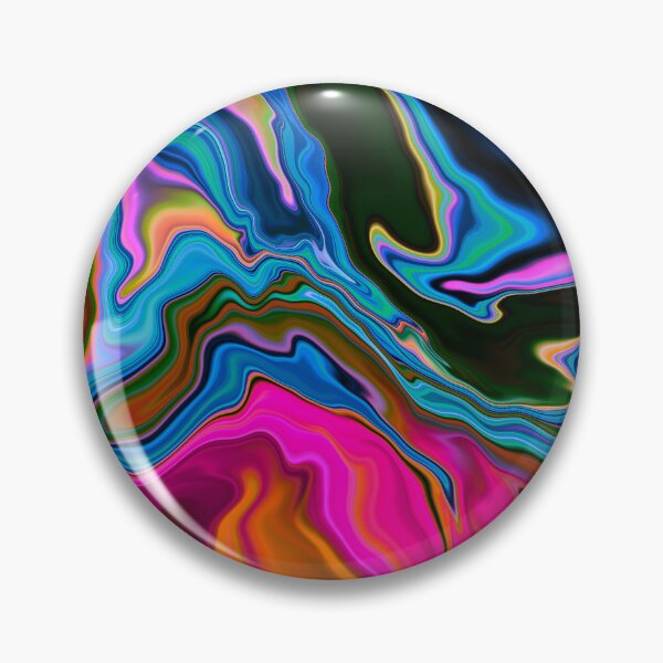 Item preview, Fluid Abstract Pattern 1517 designed and sold by Holidays77.