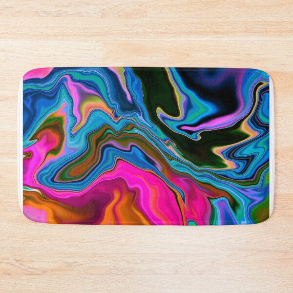 Item preview, Fluid Abstract Pattern 1517 designed and sold by Holidays77.