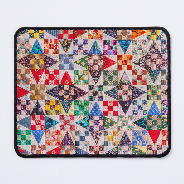 Item preview, Vintage & Retro Patchwork Pattern designed and sold by designforum1968.