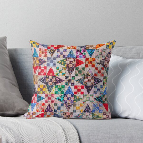 Item preview, Vintage & Retro Patchwork Pattern designed and sold by designforum1968.