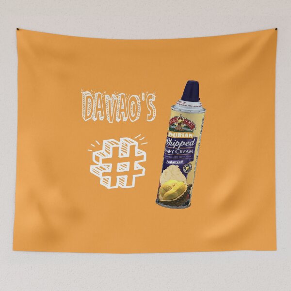 Item preview, Durian Whip designed and sold by Christian P Bolante.