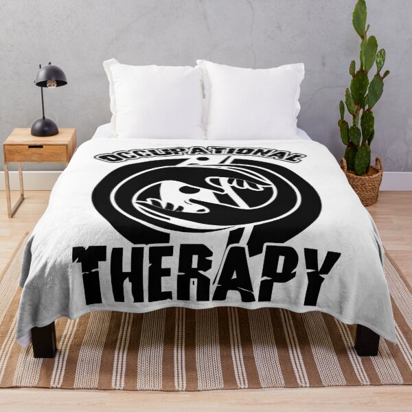 Item preview, Cool Occupational Therapy designed and sold by UnknownArtistt.