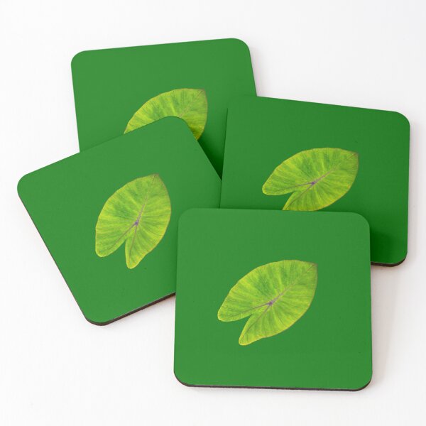 Item preview, Green leaf art designed and sold by annasofia.