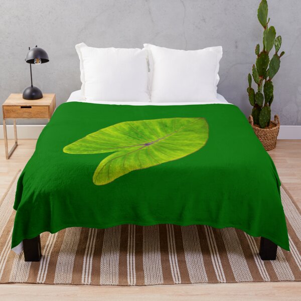 Item preview, Green leaf art designed and sold by annasofia.
