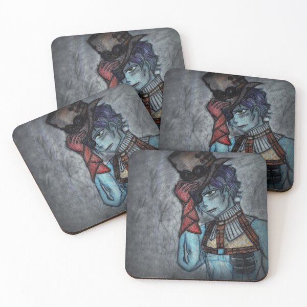 Item preview, El zombi Steampunk más adorable de todos los tiempos designed and sold by shipperfangirl.