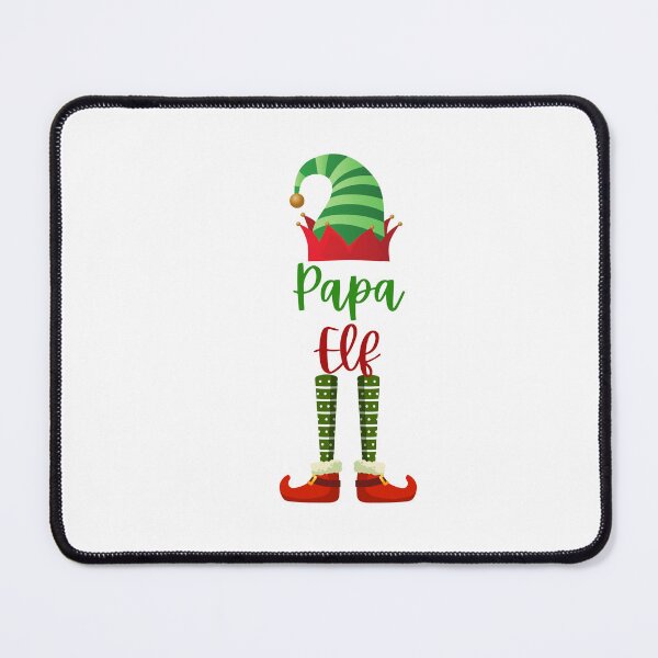 Item preview, PAPA ELF designed and sold by BeeGeesDesigns.